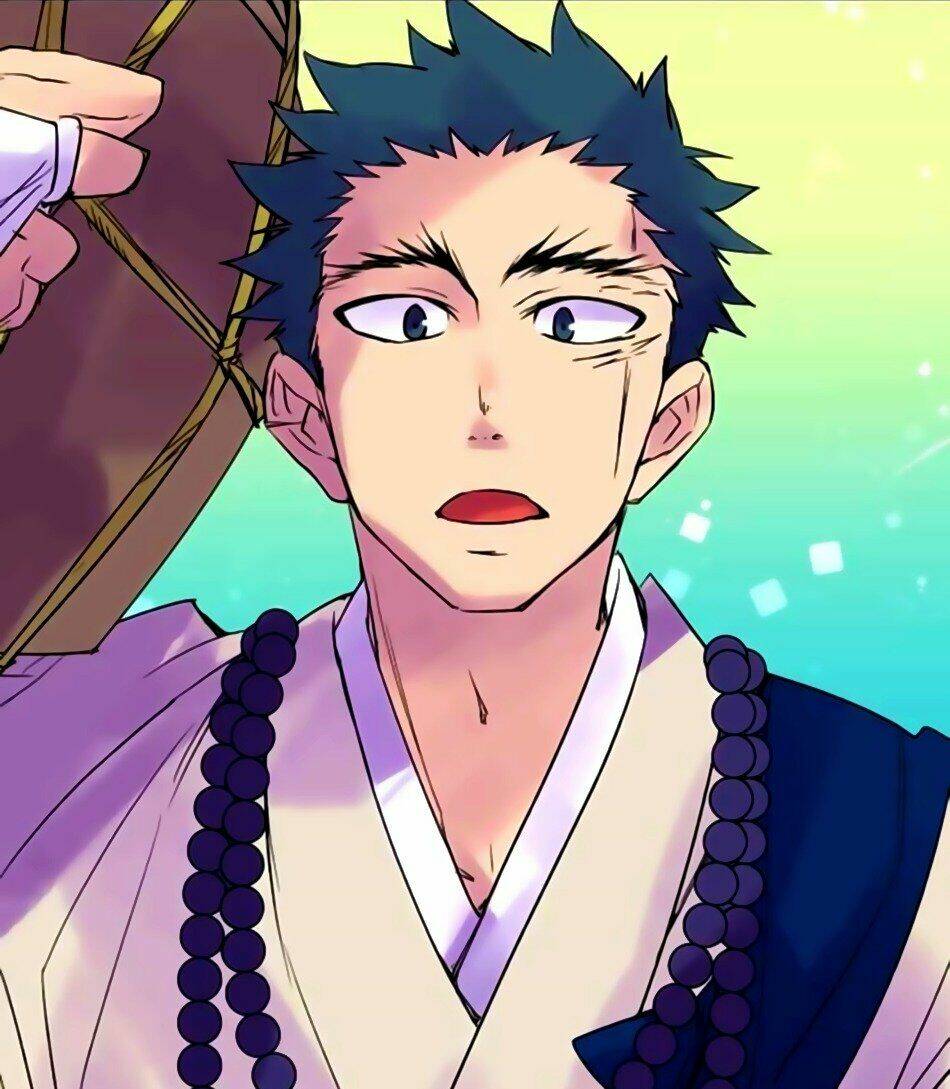 Ake no Tobari - Chapter 170 - Page 28