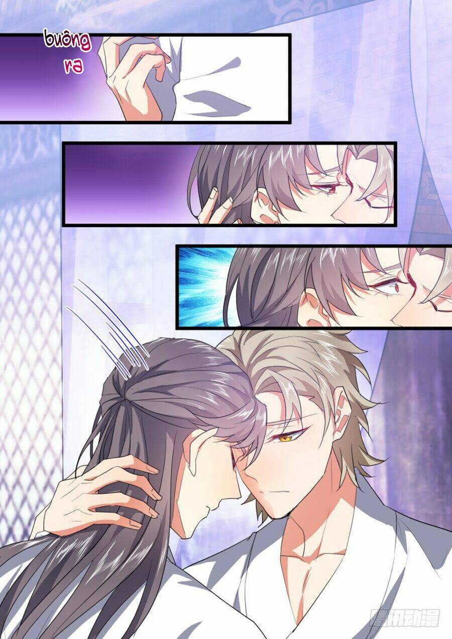 Hóa Long Ký - Chapter 286 - Page 9
