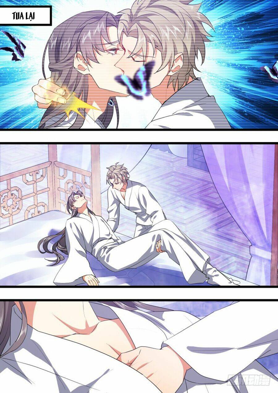 Hóa Long Ký - Chapter 286 - Page 11