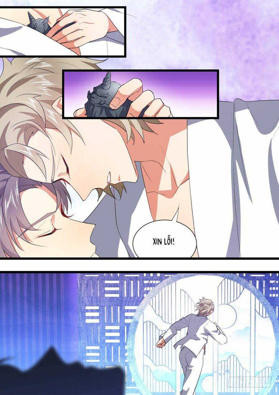 Hóa Long Ký - Chapter 286 - Page 12