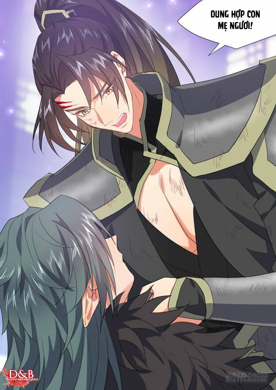 Hóa Long Ký - Chapter 286 - Page 14