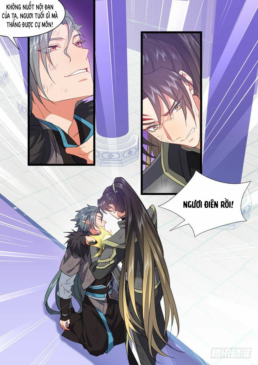 Hóa Long Ký - Chapter 286 - Page 15