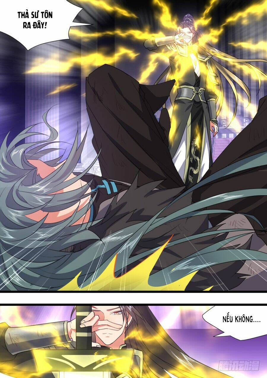 Hóa Long Ký - Chapter 286 - Page 16