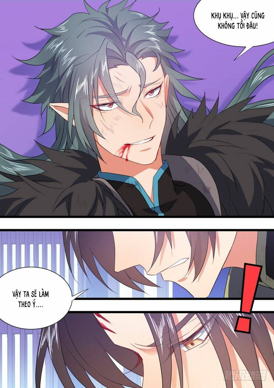 Hóa Long Ký - Chapter 286 - Page 20