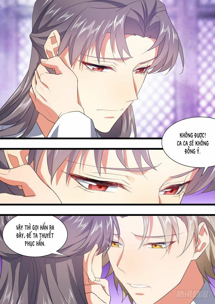 Hóa Long Ký - Chapter 286 - Page 5