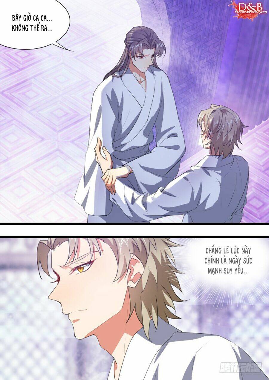 Hóa Long Ký - Chapter 286 - Page 6