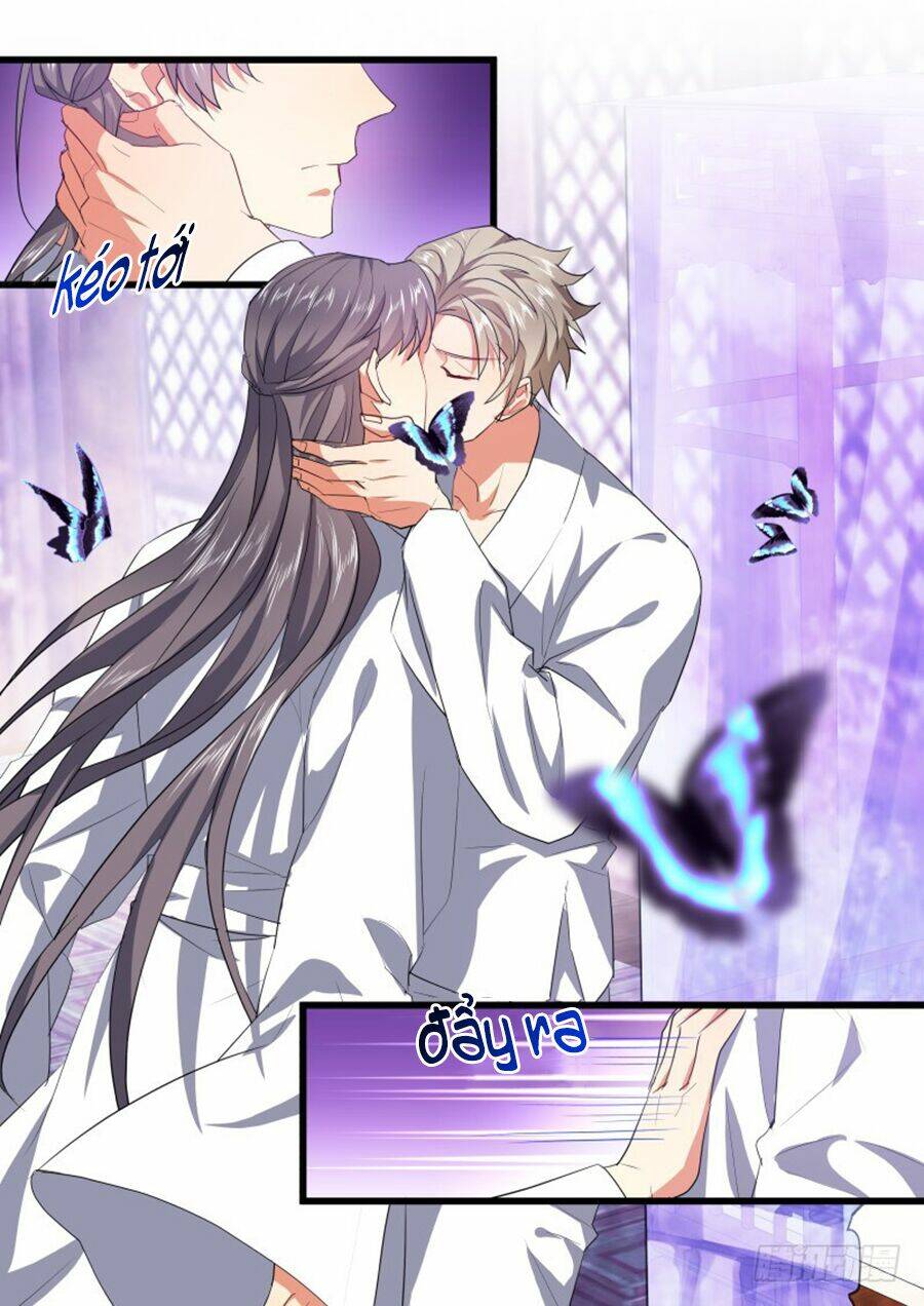 Hóa Long Ký - Chapter 286 - Page 7