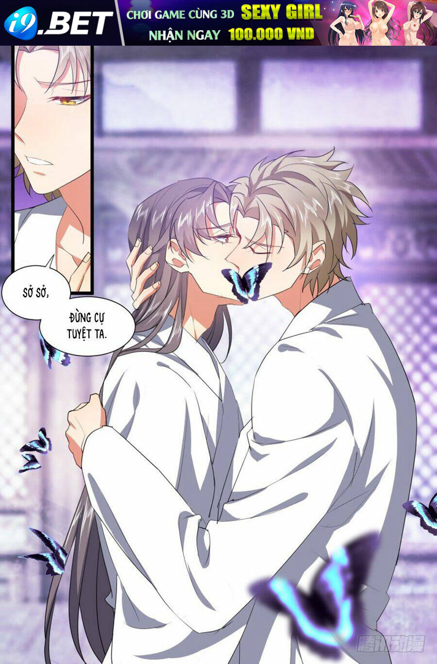 Hóa Long Ký - Chapter 286 - Page 8