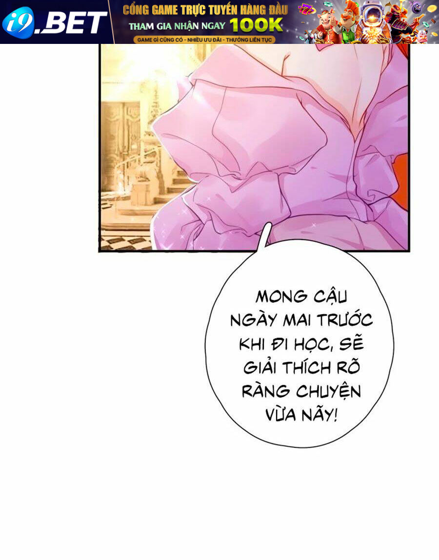 Tân Nương Long Tộc - Chapter 37 - Page 10