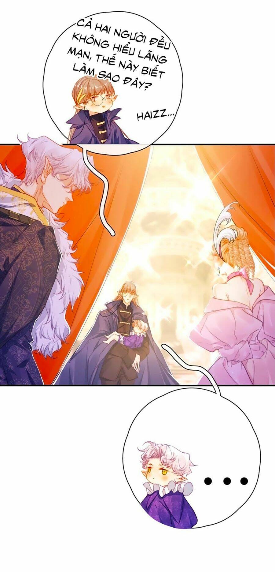 Tân Nương Long Tộc - Chapter 37 - Page 12