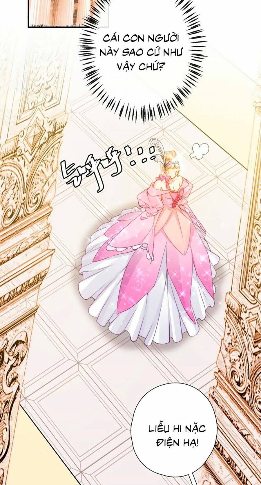 Tân Nương Long Tộc - Chapter 37 - Page 14