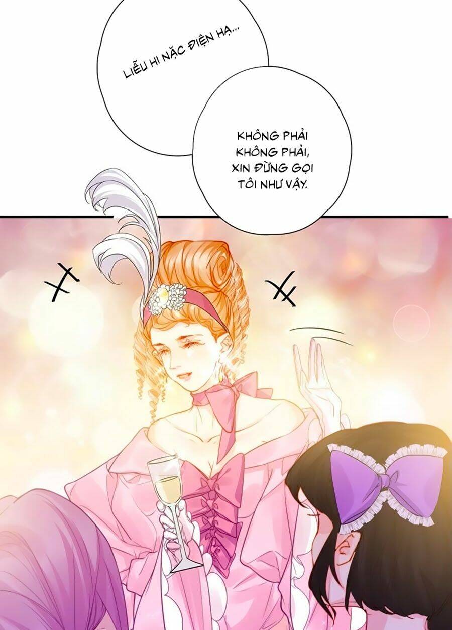 Tân Nương Long Tộc - Chapter 37 - Page 16