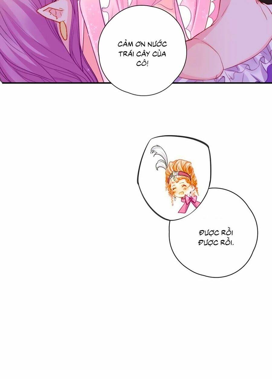 Tân Nương Long Tộc - Chapter 37 - Page 17