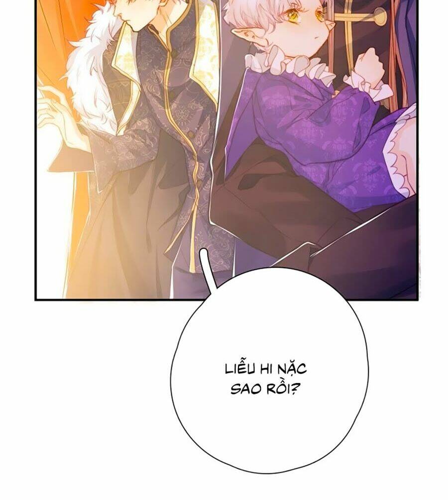 Tân Nương Long Tộc - Chapter 37 - Page 19