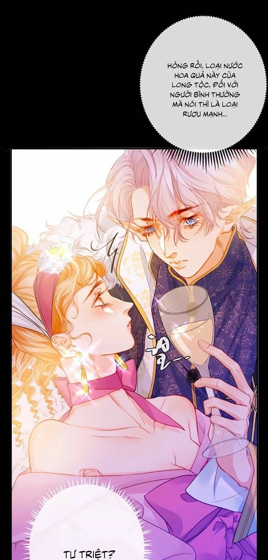 Tân Nương Long Tộc - Chapter 37 - Page 25