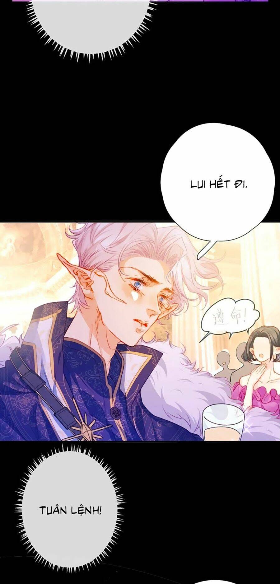 Tân Nương Long Tộc - Chapter 37 - Page 26