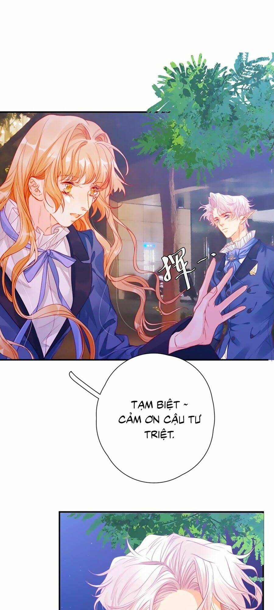 Tân Nương Long Tộc - Chapter 37 - Page 29