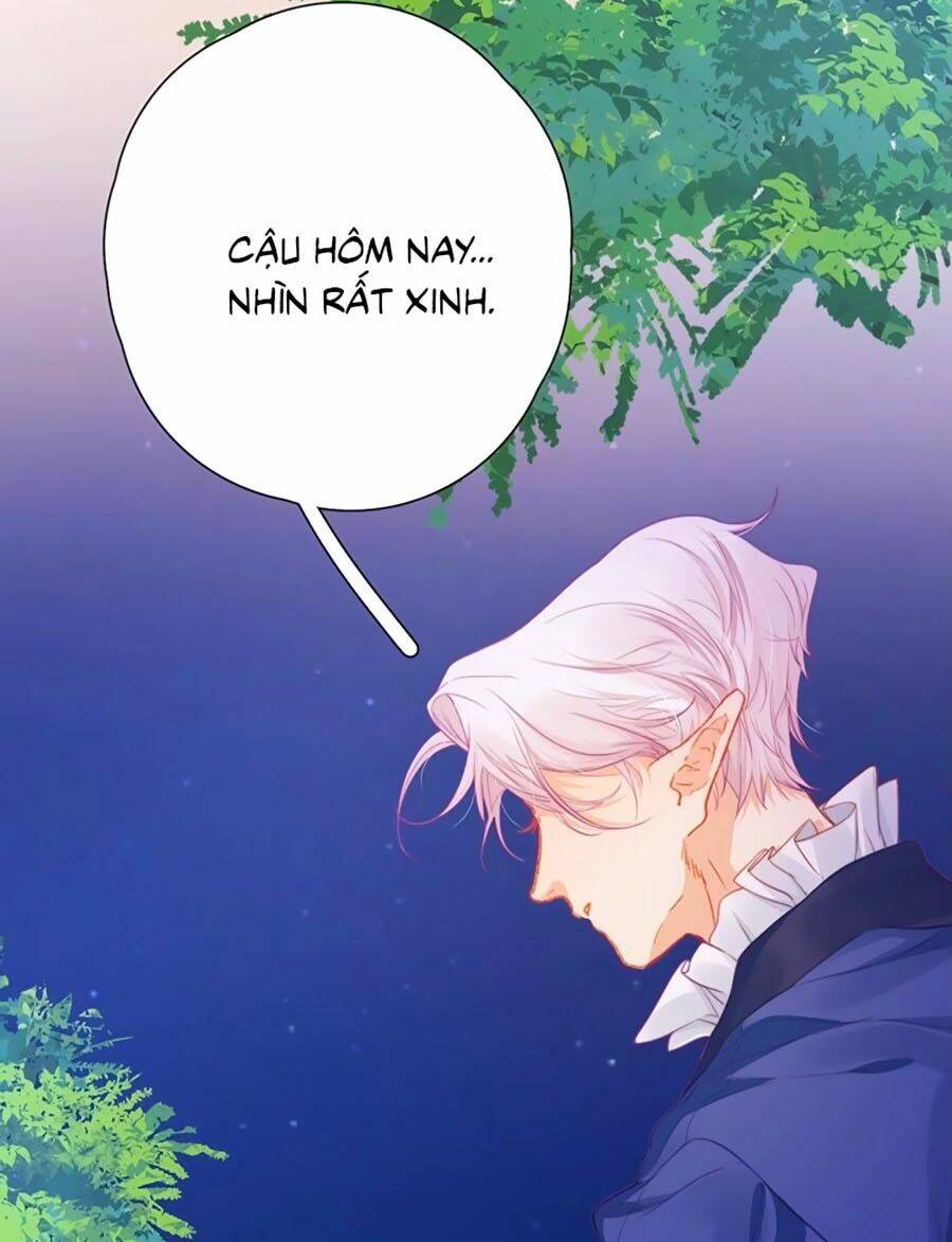 Tân Nương Long Tộc - Chapter 37 - Page 33