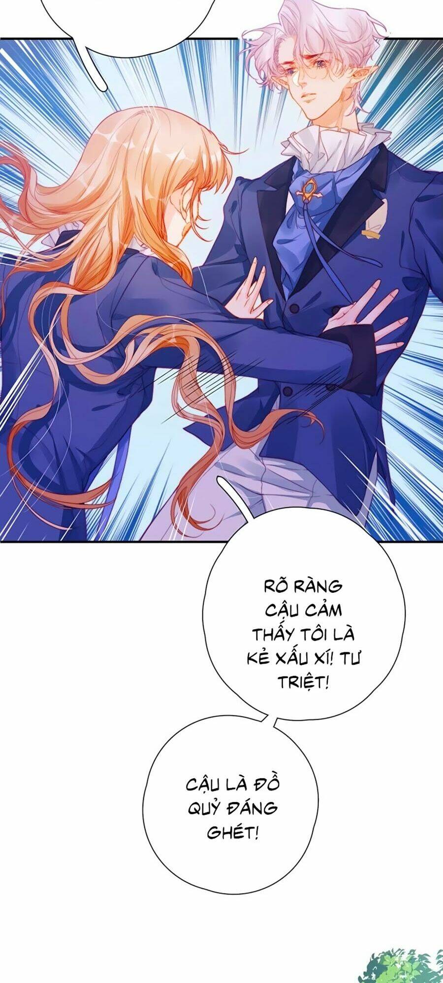 Tân Nương Long Tộc - Chapter 37 - Page 36