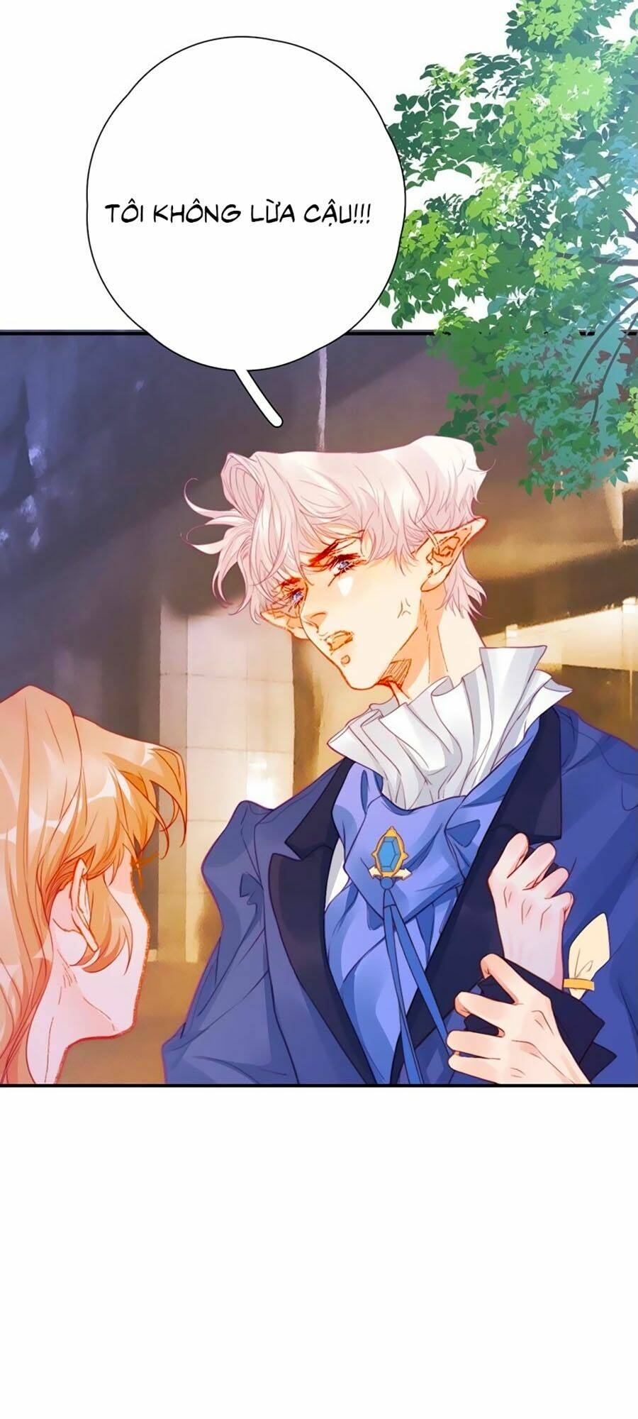 Tân Nương Long Tộc - Chapter 37 - Page 37
