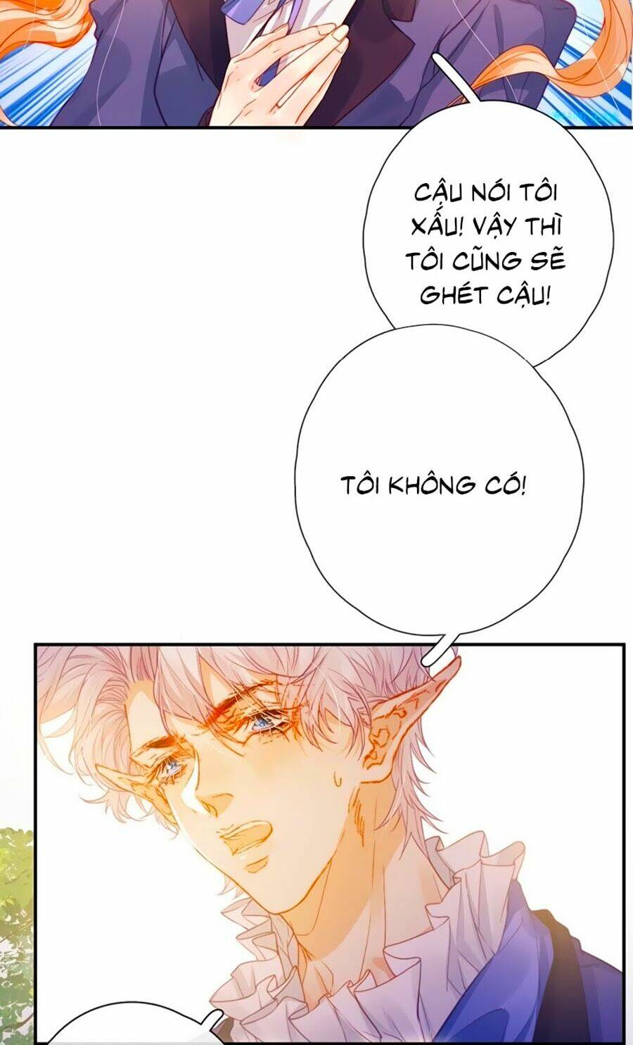 Tân Nương Long Tộc - Chapter 37 - Page 39