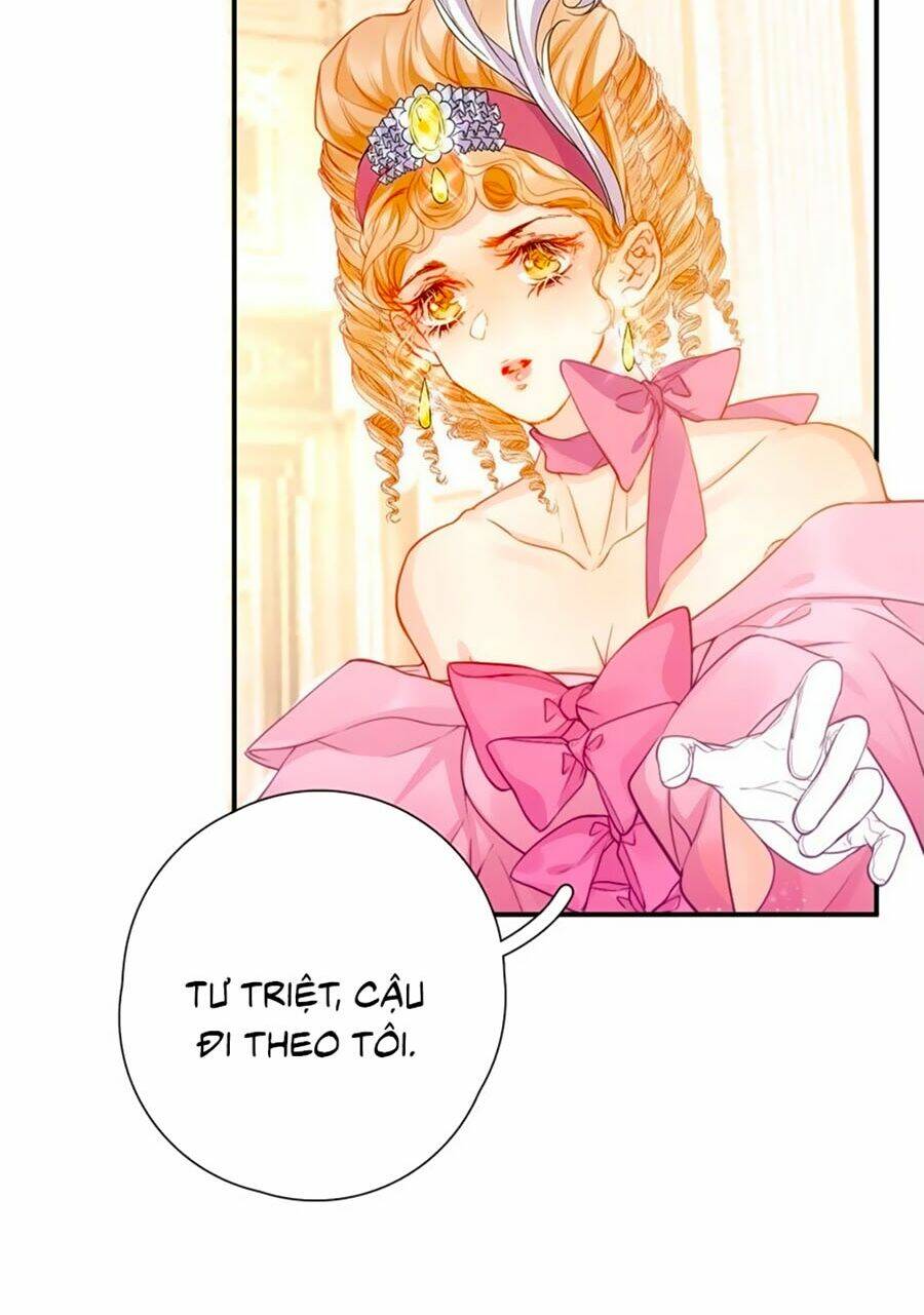 Tân Nương Long Tộc - Chapter 37 - Page 4