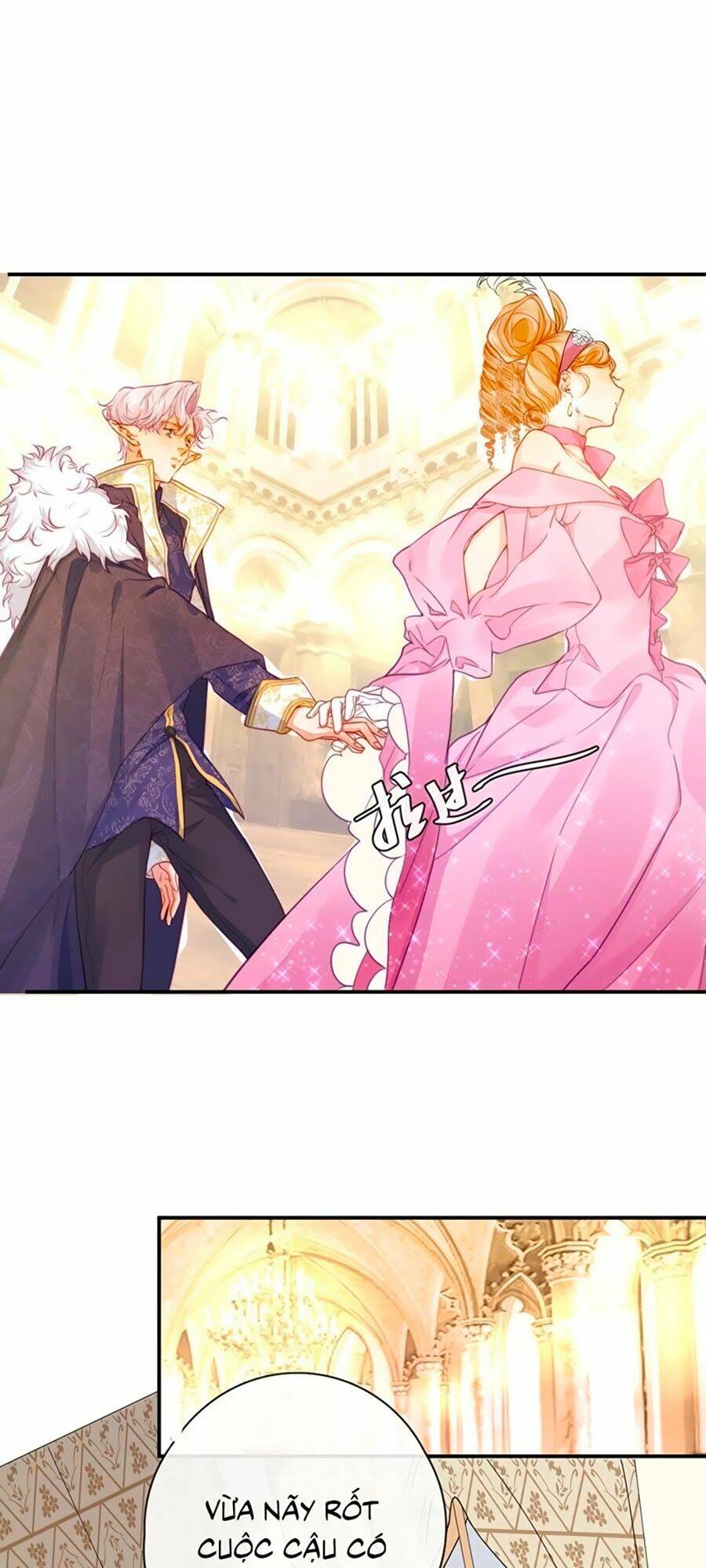 Tân Nương Long Tộc - Chapter 37 - Page 5