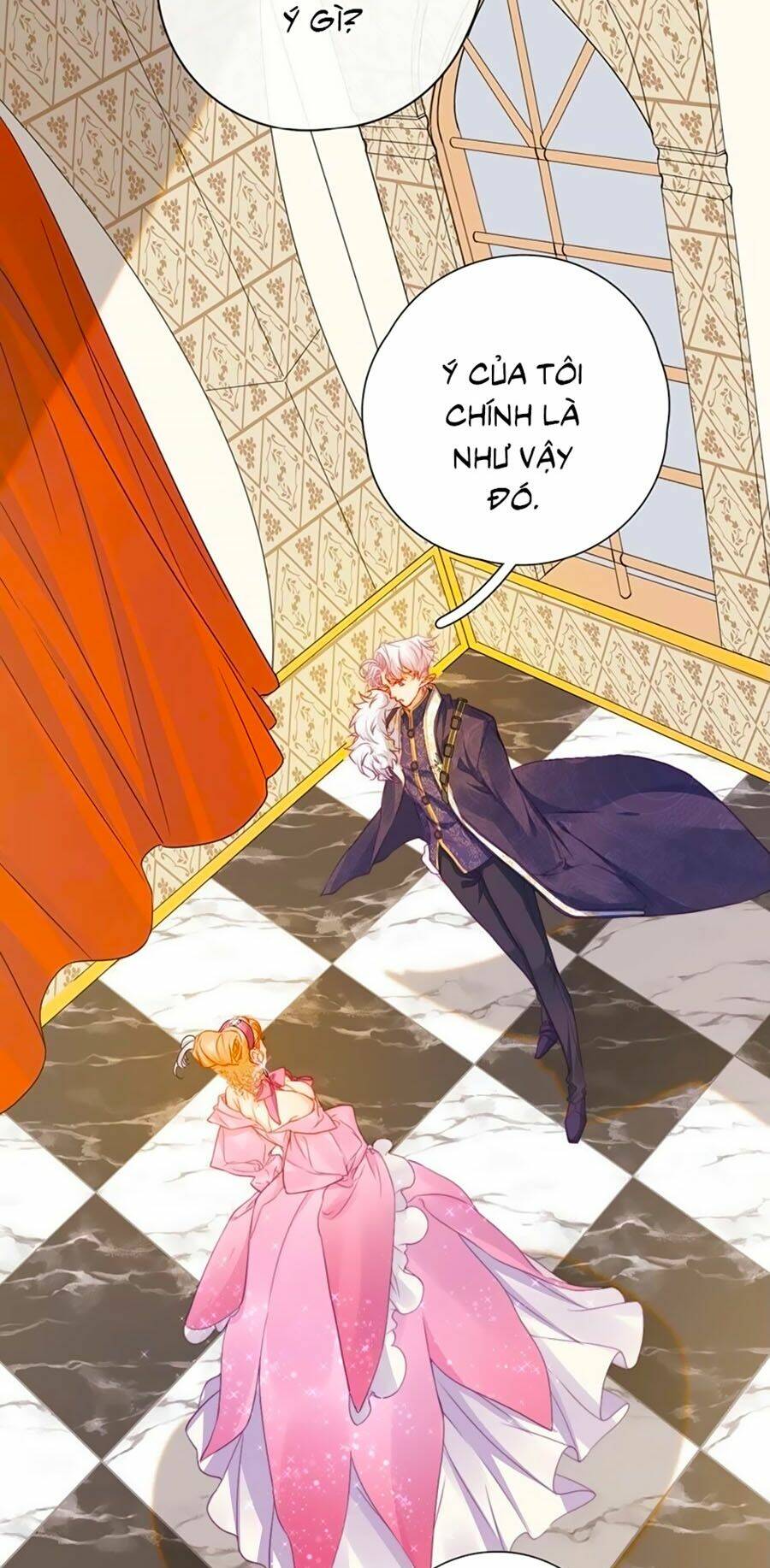 Tân Nương Long Tộc - Chapter 37 - Page 6