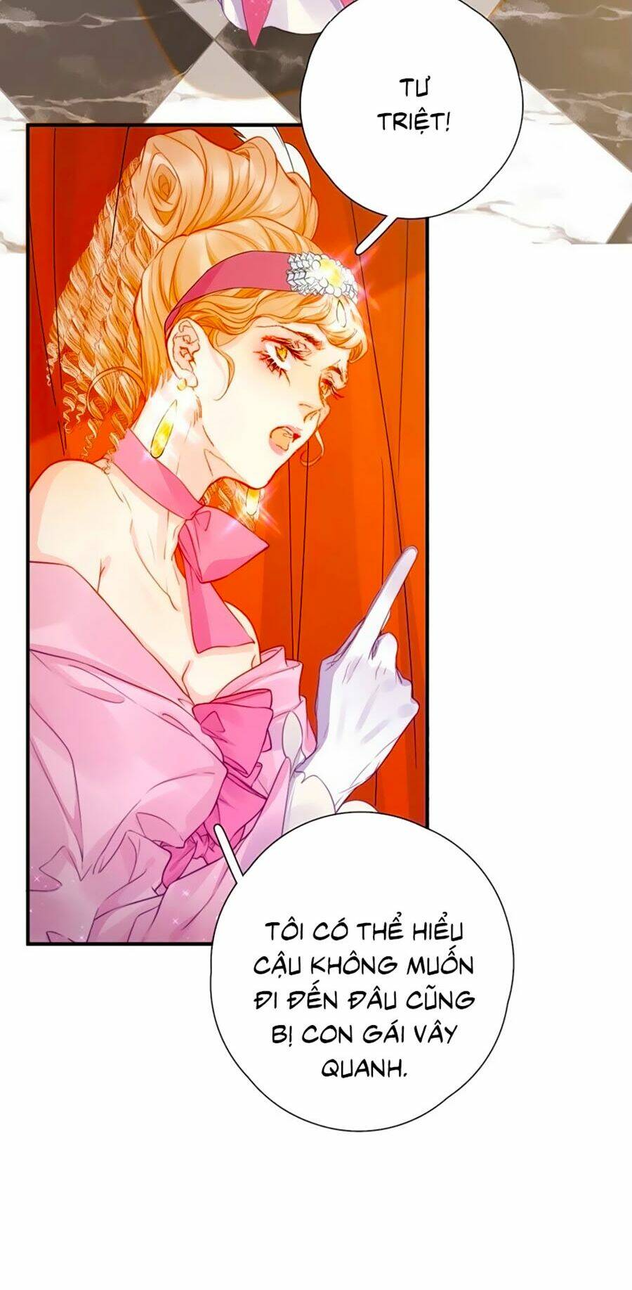 Tân Nương Long Tộc - Chapter 37 - Page 7