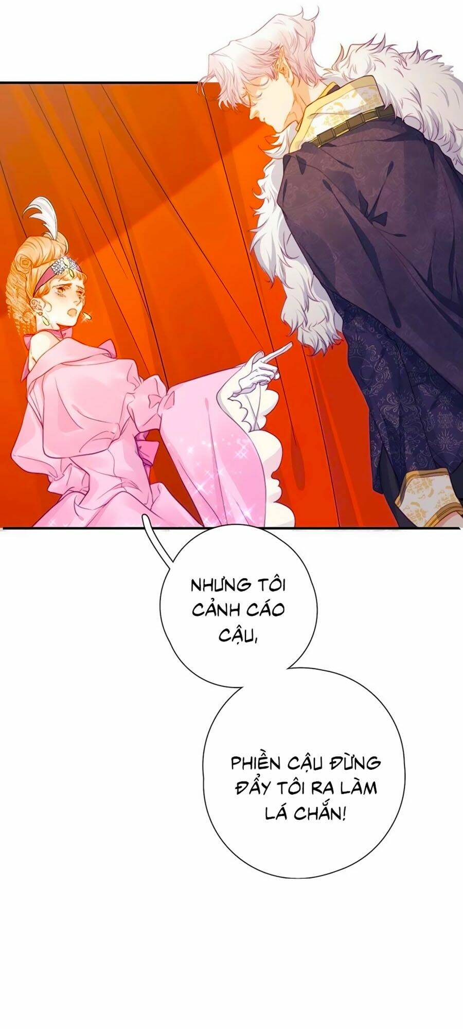 Tân Nương Long Tộc - Chapter 37 - Page 8