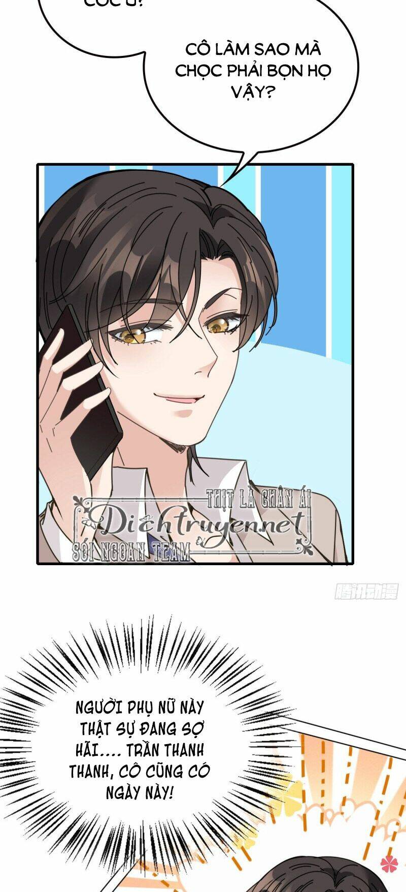 Chọc Phải Điện Hạ Yêu Nghiệt - Chapter 68 - Page 9