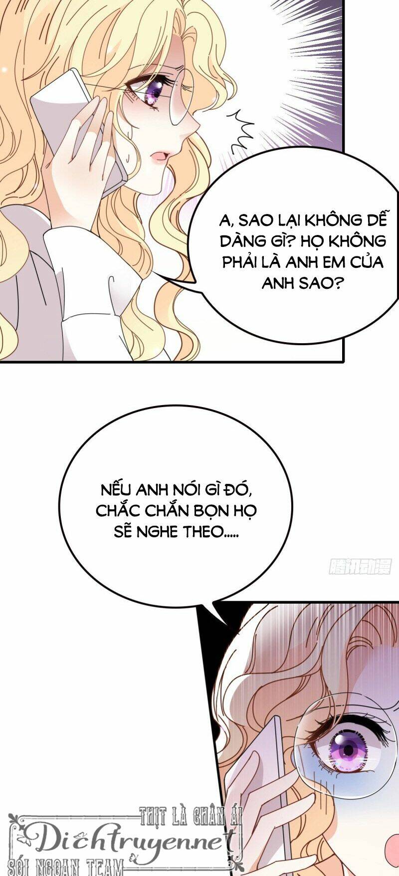 Chọc Phải Điện Hạ Yêu Nghiệt - Chapter 68 - Page 13