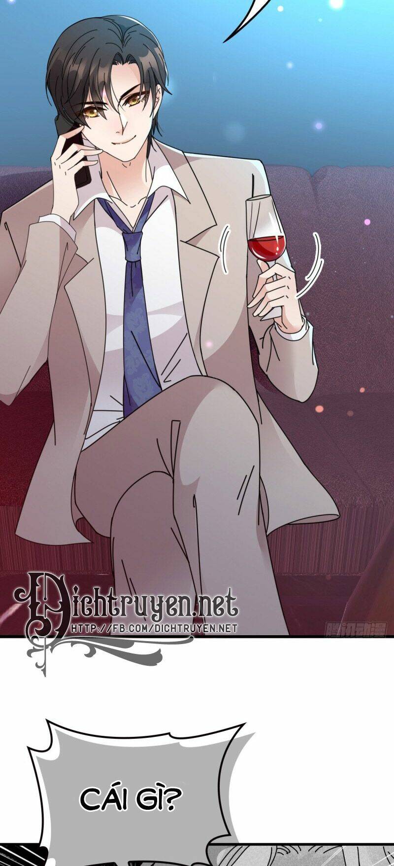 Chọc Phải Điện Hạ Yêu Nghiệt - Chapter 68 - Page 15