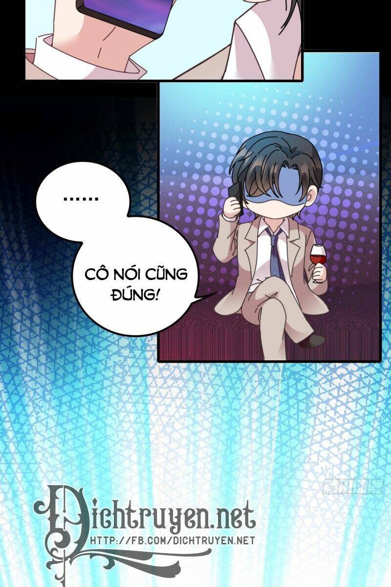 Chọc Phải Điện Hạ Yêu Nghiệt - Chapter 68 - Page 19