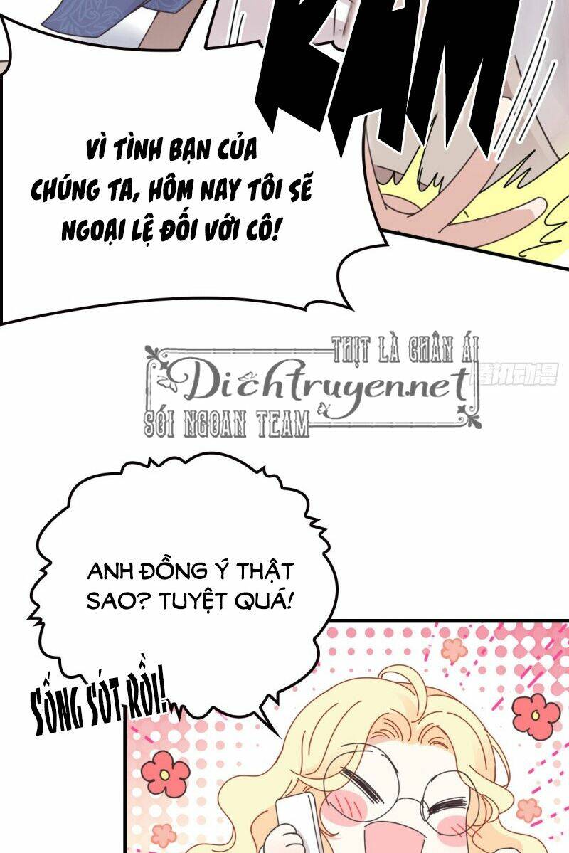 Chọc Phải Điện Hạ Yêu Nghiệt - Chapter 68 - Page 21