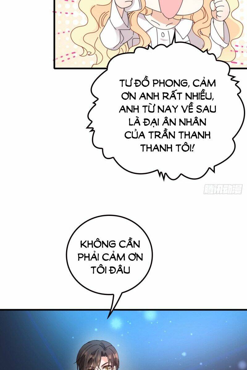 Chọc Phải Điện Hạ Yêu Nghiệt - Chapter 68 - Page 22