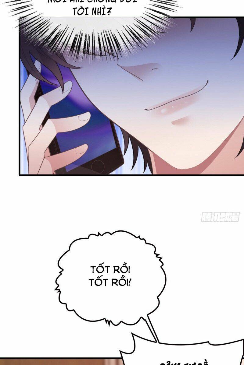 Chọc Phải Điện Hạ Yêu Nghiệt - Chapter 68 - Page 24