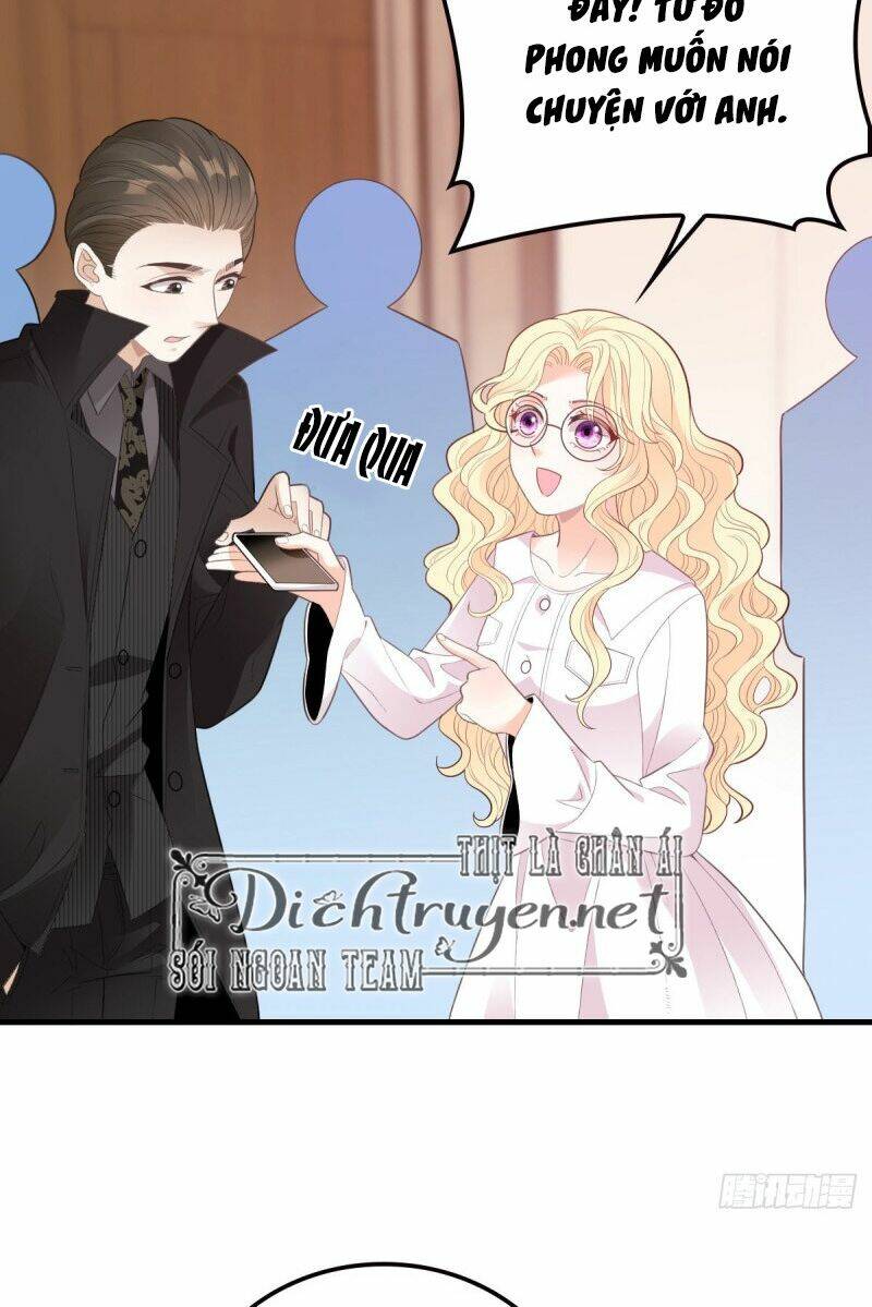 Chọc Phải Điện Hạ Yêu Nghiệt - Chapter 68 - Page 25