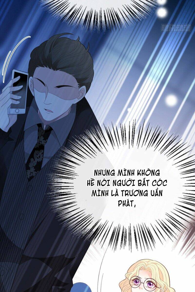 Chọc Phải Điện Hạ Yêu Nghiệt - Chapter 68 - Page 28