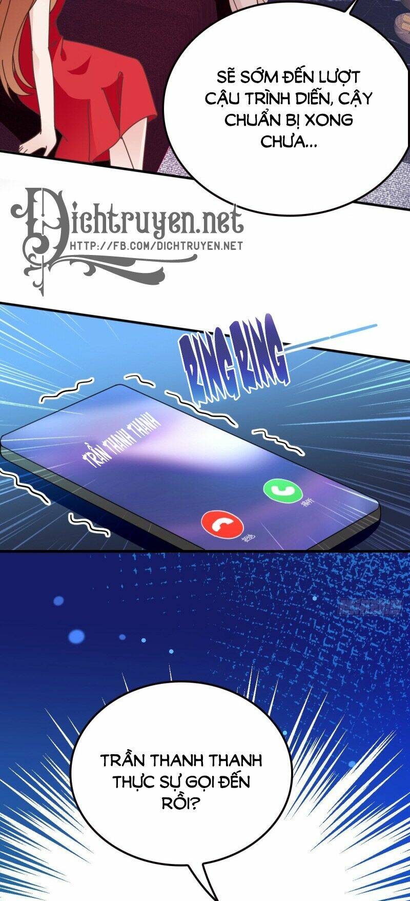 Chọc Phải Điện Hạ Yêu Nghiệt - Chapter 68 - Page 3