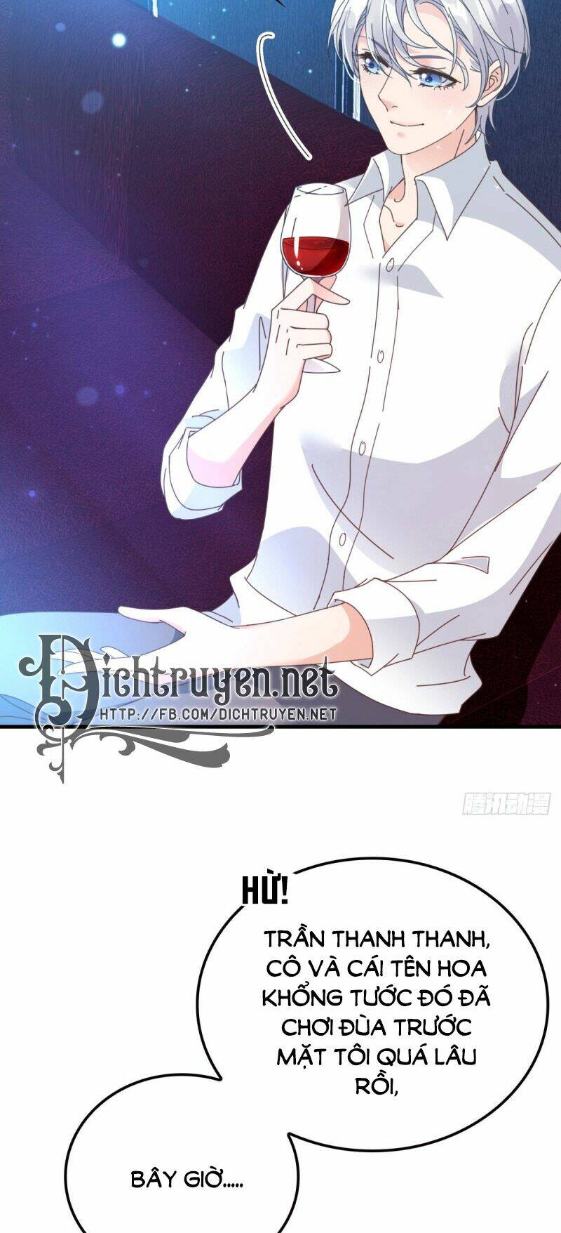 Chọc Phải Điện Hạ Yêu Nghiệt - Chapter 68 - Page 5