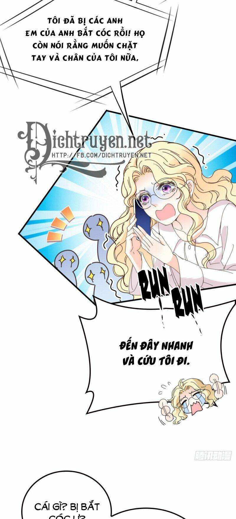 Chọc Phải Điện Hạ Yêu Nghiệt - Chapter 68 - Page 8