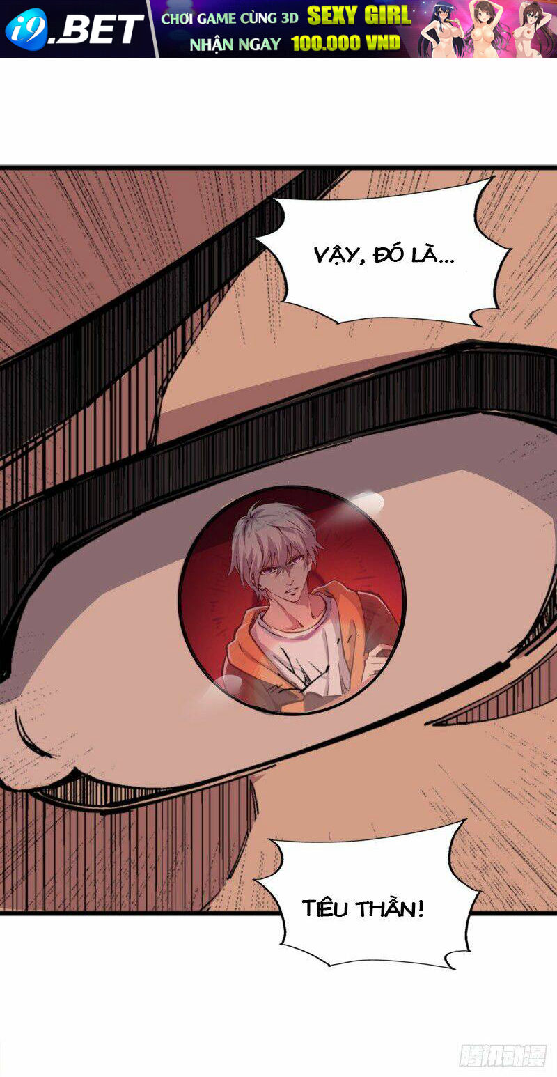 Trọng sinh chi kiếm thần quy lai - Chapter 59 - Page 10