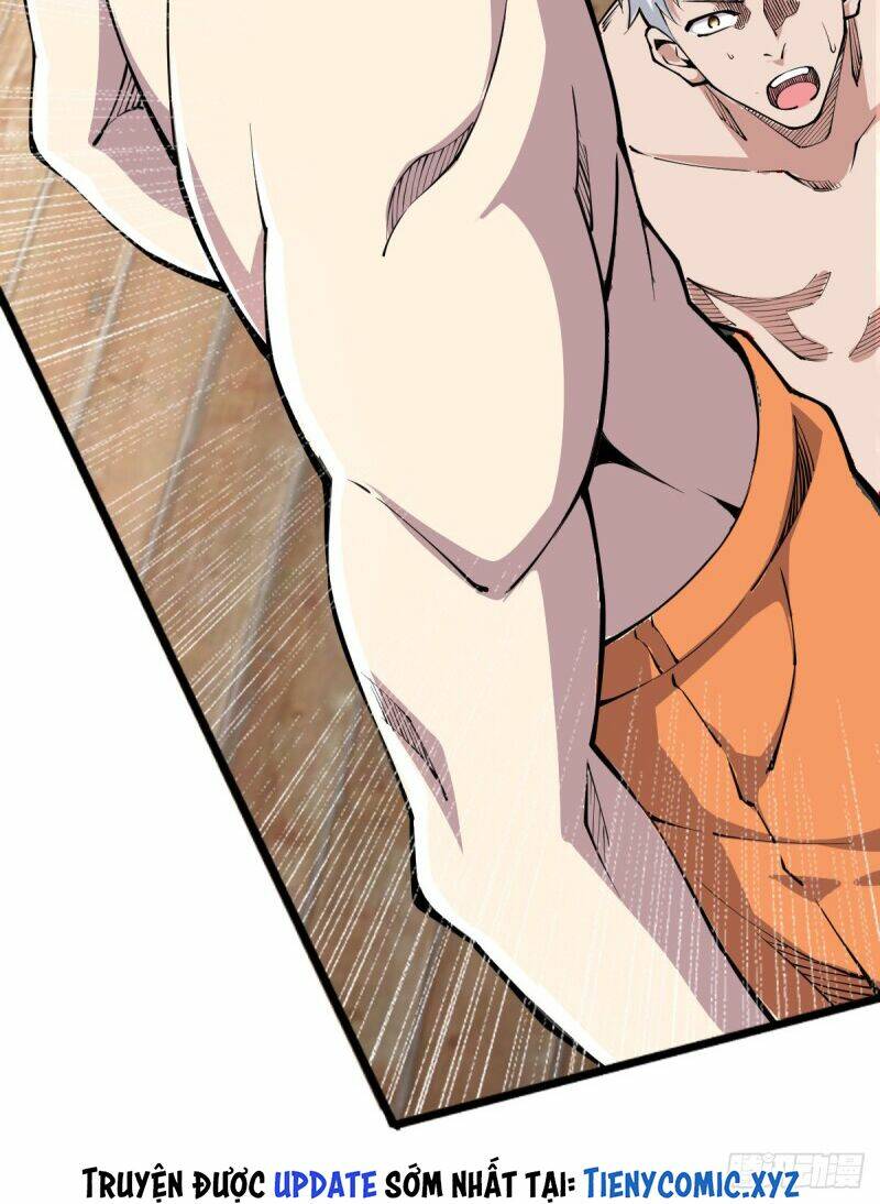 Trọng sinh chi kiếm thần quy lai - Chapter 59 - Page 12