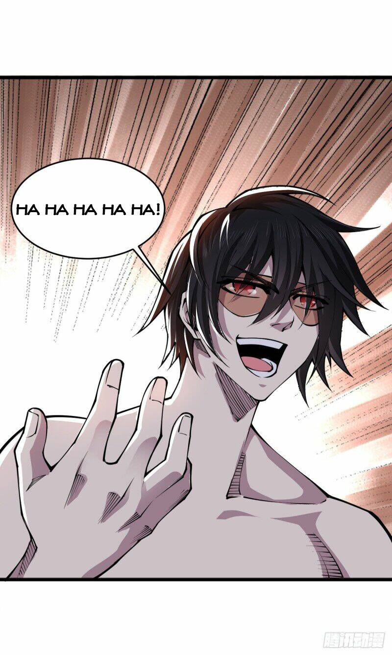 Trọng sinh chi kiếm thần quy lai - Chapter 59 - Page 13