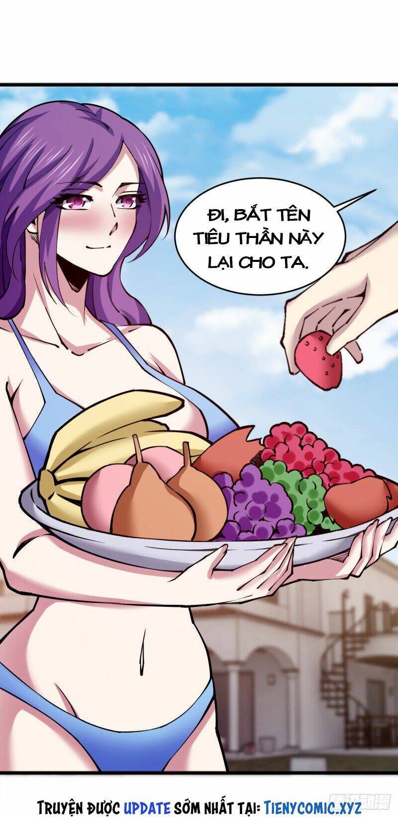 Trọng sinh chi kiếm thần quy lai - Chapter 59 - Page 15