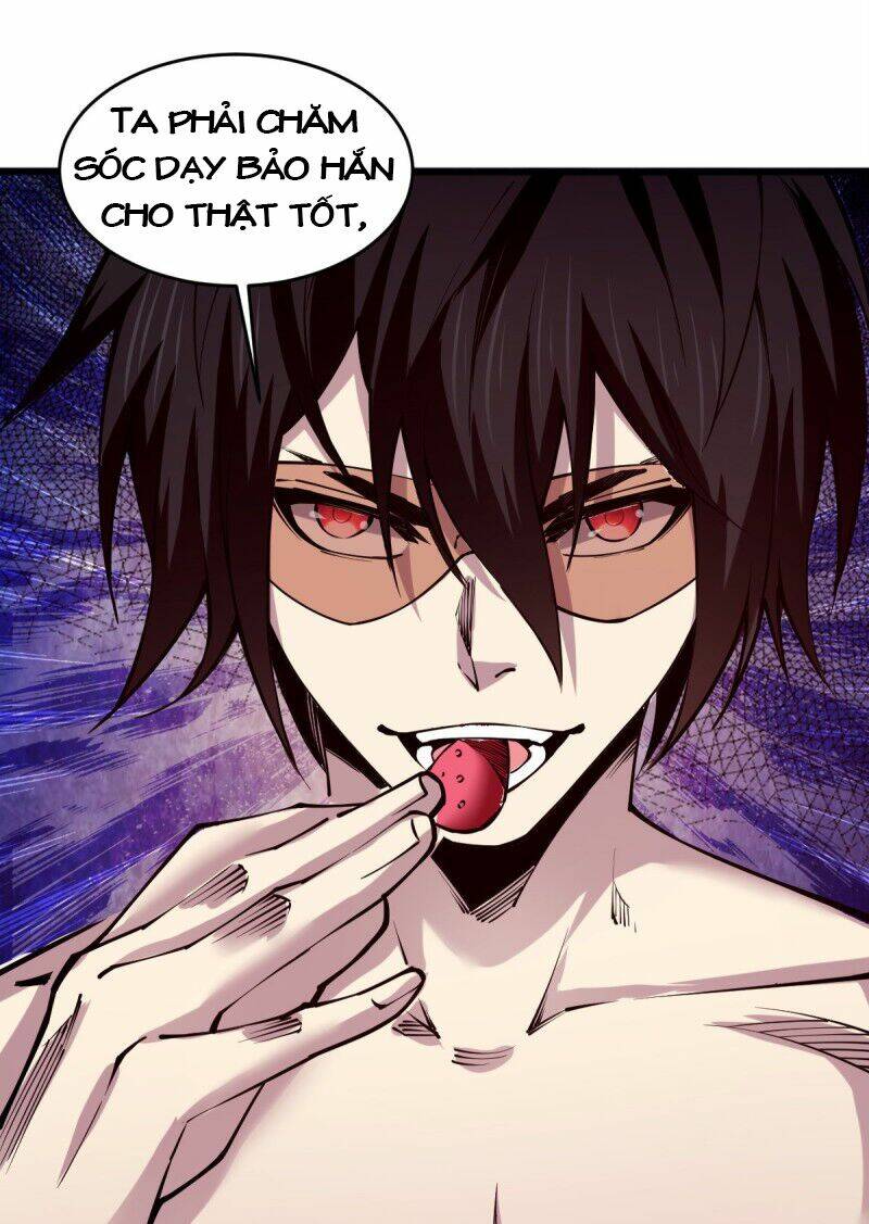 Trọng sinh chi kiếm thần quy lai - Chapter 59 - Page 16