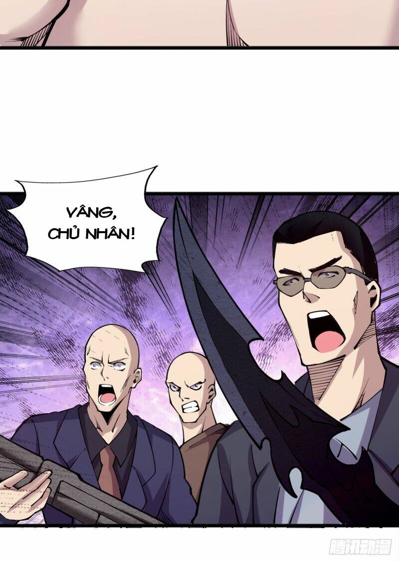 Trọng sinh chi kiếm thần quy lai - Chapter 59 - Page 17