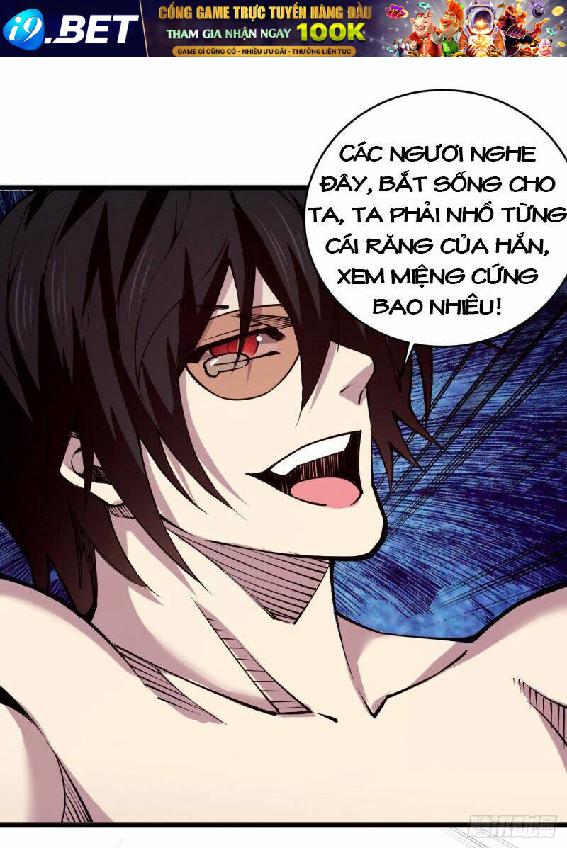 Trọng sinh chi kiếm thần quy lai - Chapter 59 - Page 19