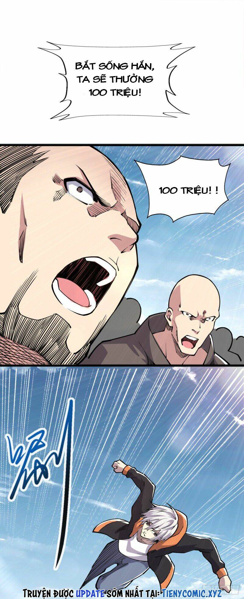 Trọng sinh chi kiếm thần quy lai - Chapter 59 - Page 20